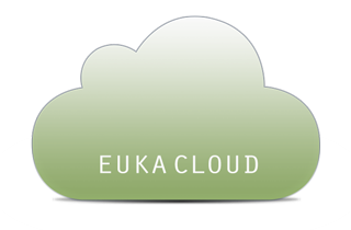 welcome to InTheCloud/EukaCloud by eukylptusdesign